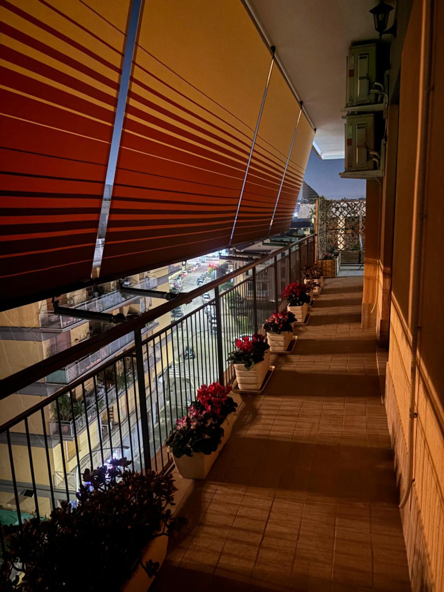 Acomodação com café da manhã  In Terrazza Da Giusy